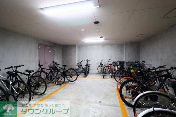 ステージファースト目白の物件内観写真